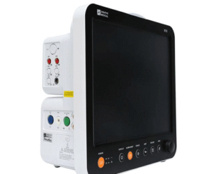 Aneasthesia Monitor K15A
