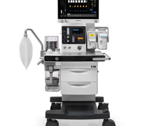 Anesthesia Machine