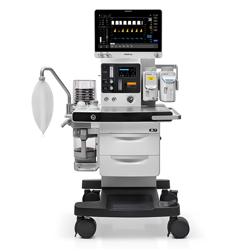 Anesthesia-Machine