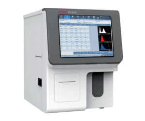 BCC 3900 Automatic Hematology Analyzer