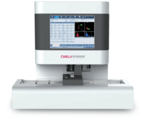 BF 6900 CRP Automatic Hematology Analyzer