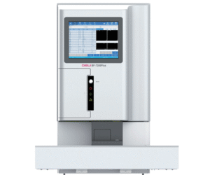 BF 7200Plus Automatic Hematology System