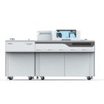 CM 640 Immunoassay Analyzer