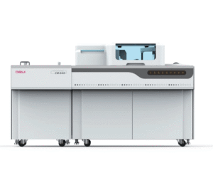 CM 640 Immunoassay Analyzer