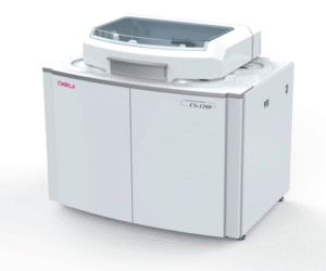 CS-1200 Auto Chemistry Analyzer