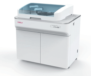 CS 480 Auto Chemistry Analyzer