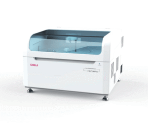 CS-T240Plus Auto Chemistry Analyzer