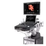 DW T30 4D Color Ultrasonic Diagnostic Apparatus