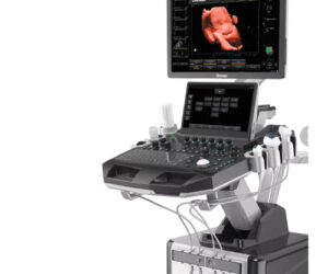 DW T30 4D Color Ultrasonic Diagnostic Apparatus