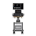 DW T60 High-End Ultrasound Scan Machine