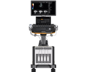 DW T60 High-End Ultrasound Scan Machine