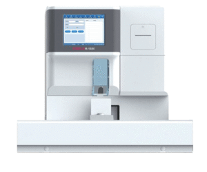 H-1600 Automatic Urine Analyzer