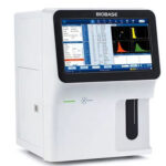 Haematology Analyzer Machines