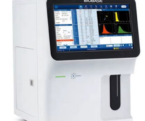 Haematology Analyzer Machines