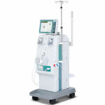 Haemodialysis Machine