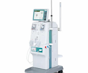 Haemodialysis Machine