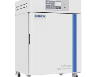 Incubator CO₂