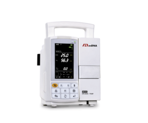 Infusion Pump ME660A