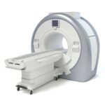MRI