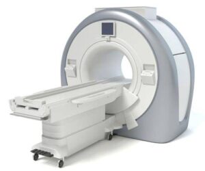MRI