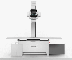 Neusoft CT System Digital Radiography System