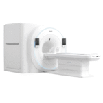 Neusoft CT System  Dual Energy MRI