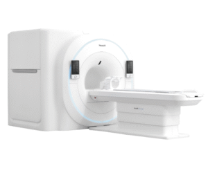 Neusoft CT System  Dual Energy MRI