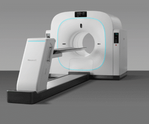 Neusoft CT System  NeuWin PET CT