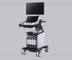 Neusoft N9000 / N9000 Pro – Nine Glory Cervical Health Intelligent System