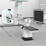 Neusoft NeuAngio CT System