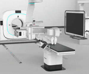 Neusoft NeuAngio CT System