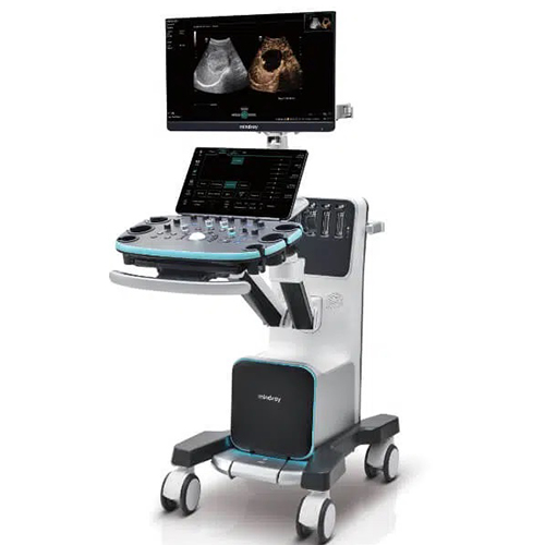 Patient-Monitor