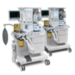 Pediatric Anesthesia Workstation AX600