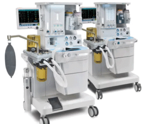 Pediatric Anesthesia Workstation AX600