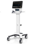 Ventilator