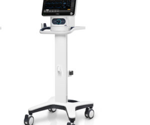 Ventilator