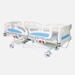 WG-HBD5 Electric Hospital Bed