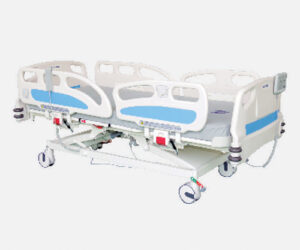 WG-HBD5 Electric Hospital Bed