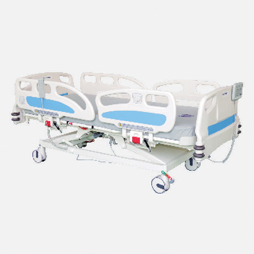 WG-HBD5-Electric-Hospital-Bed