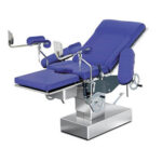 WG-OTI00D Electrical Hydraulic Operational Table