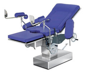 WG-OTI00D Electrical Hydraulic Operational Table